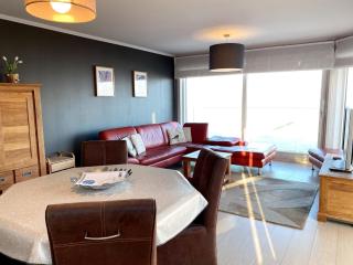 Apartment in Nieuwpoort by the Beach, cleaning included - Nieuwpoort - 3