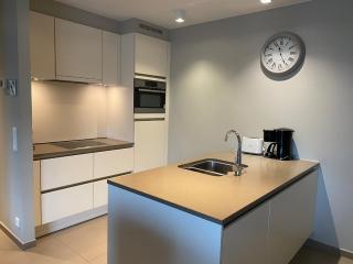 Apartment in Nieuwpoort near the Beach, cleaning included - Nieuwpoort - 8