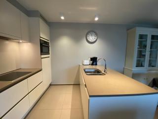 Apartment in Nieuwpoort near the Beach, cleaning included - Nieuwpoort - 5