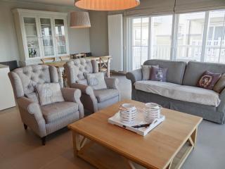 Apartment in Nieuwpoort near the Beach, cleaning included - Nieuwpoort - 3