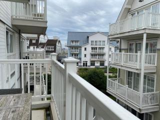 Apartment in Nieuwpoort near the Beach, cleaning included - Nieuwpoort - 7
