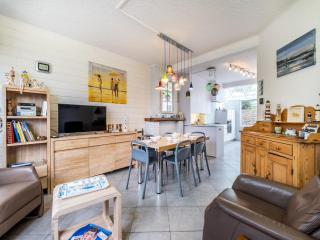 House in Koksijde near the Sea and Shops, cleaning included - Koksijde - 9