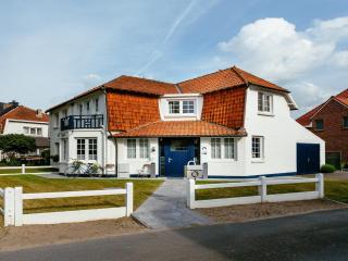 House in Koksijde near the Sea and Shops, cleaning included - Koksijde - 3