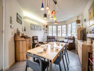 House in Koksijde near the Sea and Shops, cleaning included - Koksijde - 8