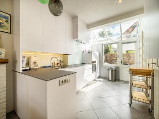 House in Koksijde near the Sea and Shops, cleaning included - Koksijde - 7