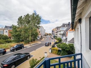 House in Koksijde near the Sea and Shops, cleaning included - Koksijde - 4