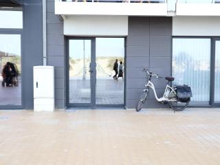 Studio in Nieuwpoort near the Beach, cleaning included - Nieuwpoort - 6