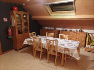 Apartment in Malmedy near High Fens Park, cleaning included - Malmedy - 7