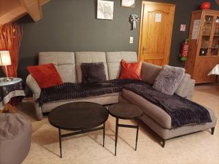 Apartment in Malmedy near High Fens Park, cleaning included - Malmedy - 1