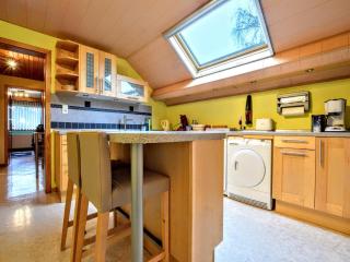 Apartment in Malmedy near High Fens Park, cleaning included - Malmedy - 8