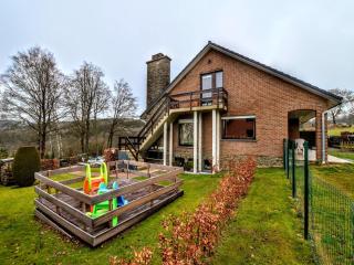 Apartment in Malmedy near High Fens Park, cleaning included - Malmedy - 9