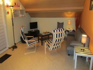 Apartment in Malmedy near High Fens Park, cleaning included - Malmedy - 4