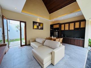 The Sanaya Villas - Canggu - 0