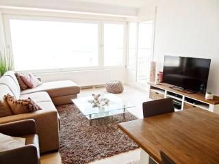 Apartment in Nieuwpoort by the Beach, cleaning included - Nieuwpoort - 9