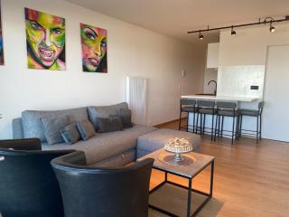 Apartment in Nieuwpoort with Stunning Sea View, cleaning included - Nieuwpoort - 9