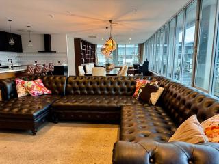 The Nest Liberty Penthouse - Wellington - 0