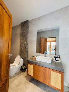 The Sanaya Villas - Canggu - 8