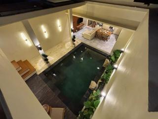 The Sanaya Villas - Canggu - 7
