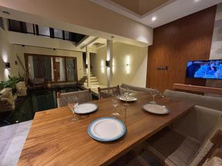 The Sanaya Villas - Canggu - 6
