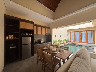 The Sanaya Villas - Canggu - 5