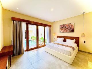 The Sanaya Villas - Canggu - 4