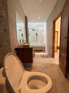 The Sanaya Villas - Canggu - 3