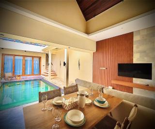 The Sanaya Villas - Canggu - 2