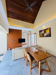 The Sanaya Villas - Canggu - 1