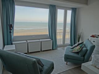 Studio in Nieuwpoort with Stunning Sea View, cleaning included - Nieuwpoort - 9