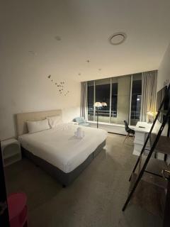 The Nest Liberty Penthouse - Wellington - 8