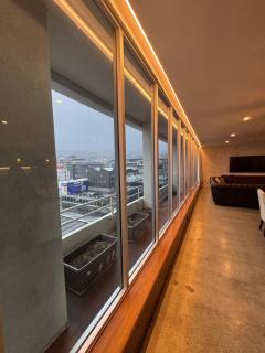 The Nest Liberty Penthouse - Wellington - 7
