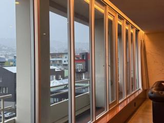 The Nest Liberty Penthouse - Wellington - 5