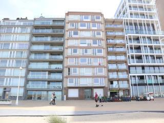 Studio in Nieuwpoort with Stunning Sea View, cleaning included - 7