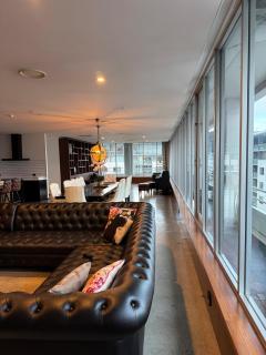 The Nest Liberty Penthouse - Wellington - 4