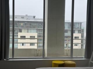 The Nest Liberty Penthouse - Wellington - 3