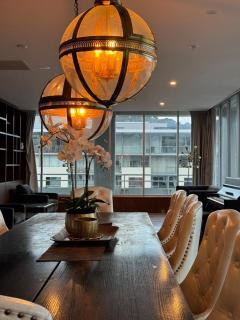 The Nest Liberty Penthouse - Wellington - 1