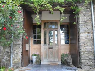 Villa with hot tub and sauna, cleaning included - Bièvre - 4