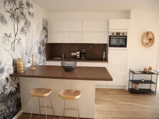 Apartment in Nieuwpoort near Beach & Marina, cleaning included - Nieuwpoort - 4