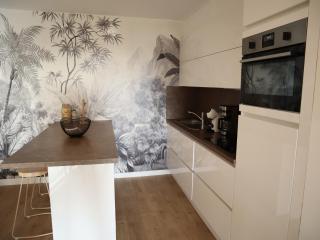 Apartment in Nieuwpoort near Beach & Marina, cleaning included - Nieuwpoort - 8