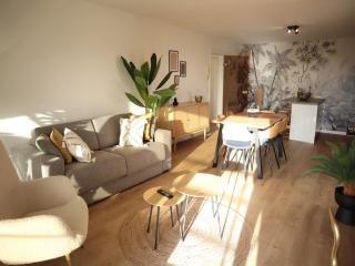 Apartment in Nieuwpoort near Beach & Marina, cleaning included - Nieuwpoort - 5