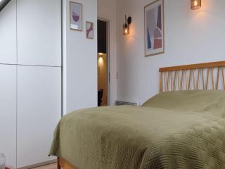 Apartment in Nieuwpoort near Beach & Marina, cleaning included - Nieuwpoort - 3