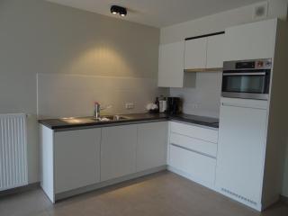 Apartment in Nieuwpoort near the Beach, cleaning included - Nieuwpoort - 0