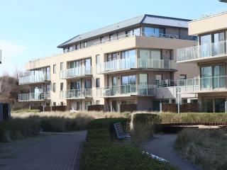 Apartment in Nieuwpoort near the Beach, cleaning included - Nieuwpoort - 5