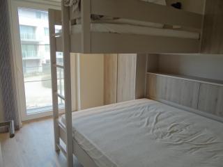 Apartment in Nieuwpoort near the Beach, cleaning included - Nieuwpoort - 6