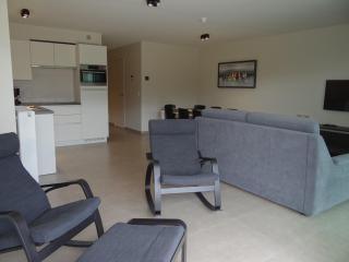 Apartment in Nieuwpoort near the Beach, cleaning included - Nieuwpoort - 4