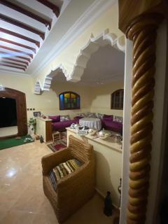 Villa ayyur - 4