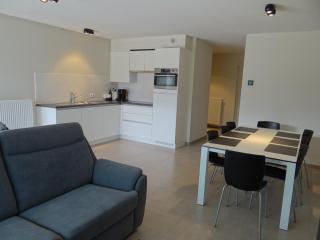 Apartment in Nieuwpoort near the Beach, cleaning included - Nieuwpoort - 8