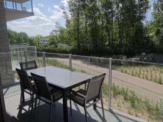 Apartment in Nieuwpoort near the Beach, cleaning included - Nieuwpoort - 7