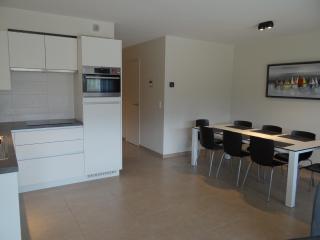 Apartment in Nieuwpoort near the Beach, cleaning included - Nieuwpoort - 2