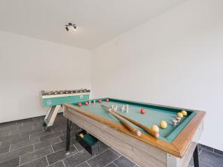 Holiday Home in Ronse Flemish Ardennes, cleaning included - Ronse - 5